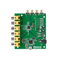 Analog Devices EVAL-ADV7282AMEBZ Video Decoder 10-Bit, 4  Oversampled SDTV Video Decoder with Differential Inputs