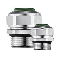 Heyco 14953 Cord Grips BRASS CGHT PG29 275X8mmTHD