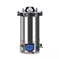 Scitek ST-P24E Economic Portable Autoclave (24L)