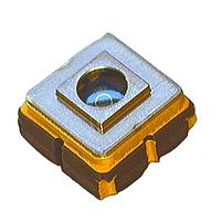 Marktech Optoelectronics MTSM2601SMF1-100 PIN Photodiodes 2600nm InGaAs PIN PD 1.0 AA 3mmx3mm SMD Flat Lens