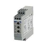 Carlo Gavazzi DPB01CM44 Industrial Relays 3 PHASE VOLTAGE MONITORING RELAY
