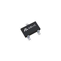 ABLIC S-57TZ1L2S-L3T2U Board Mount Hall Effect / Magnetic Sensors