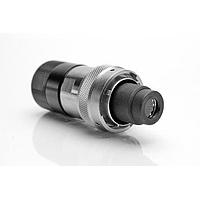 Amphenol SINE Systems RTHP6201SNH50S2 Plugs 10MM CRIMP FEMALE PLUG