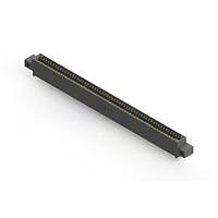 EDAC 395-057-524-612 Standard Card Edge Connectors .100" (2.54mm) Pitch Card Edge Connector