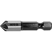 YATO YT-44722 Countersink (45°, 8.3x40mm)