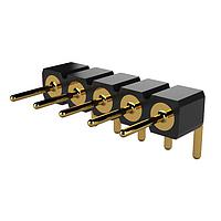 Preci-Dip 399-10-109-10-009101 Headers & Wire Housings