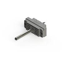 EDAC 519-036-000-405 Housings Rack & Panel Connector
