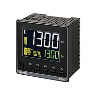 OMRON E5AC-TCQ4D5M-008 Digital Temperature Controller (24VAC/DC; 96x96mm)