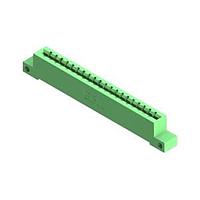 EDAC 337-020-521-112 Sockets Card Edge Connector