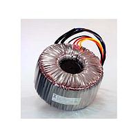 Triad Magnetics VPT100-5000 Toroidal Transformers POWER XFMR 100.0VCTa.5.0A UL/CE TOROIDAL MOUNT