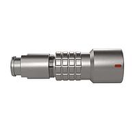 LEMO PHG.1K.304.CYMC50Z Connectors LKR Key G 4C CHR 5.0mm