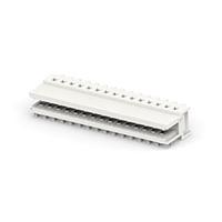 AMP Connectors - TE Connectivity 1-966195-5 Headers & Wire Housings DUOPLUG2,5FEDLEI15P