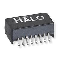 HALO Electronics TG73-1205N1RLTR Module T1/E1 ISO MOD SMD GullWing 16P Single