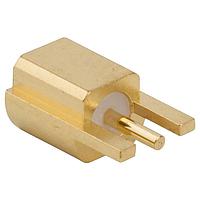 Amphenol RF 908-22100 PCB Connectors EDGECARD PCB JACK