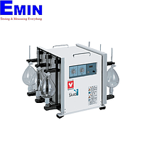 Yamato Sharking Machine Calibration Service