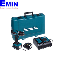 Drill machine