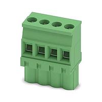 PHOENIX CONTACT 1792540 Plugs 5.00 4P PLUG 270D