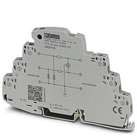PHOENIX CONTACT 2906799 Industrial Surge Protectors TTC-6-2X1-24DC-UT