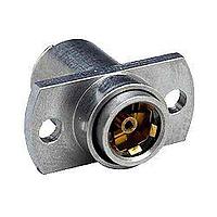 Midwest Microwave / Cinch Connectivity Solutions TRM-2193-F0-BMA-02 RF Terminators DC-18 GHZ TERM F BMA PNL