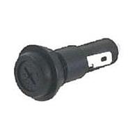 Shin Chin R3-44A-02-B Fuse Holders  15A 250VAC 1/4X1 1/4