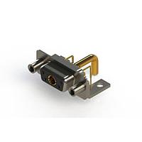 EDAC 630-5W1-250-3T6 Mixed Contact D-Sub Connectors Right-angle Power Combo D-Sub Connector