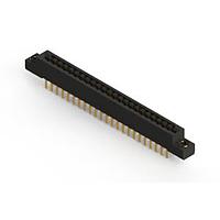 EDAC 857-046-522-203 Receptacles High Temp Card Edge Connector