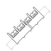 Molex 38923-0010 Wire-to-Board .325 TSE SR BTS PC MTG ENDS 10 CKT