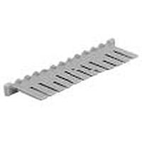 Aptiv 12176462 Accessories SECONDARY LOCK MEDIUM GRAY