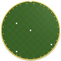 Azoteq TPR48-P203-B Capacitive Touch Sensor