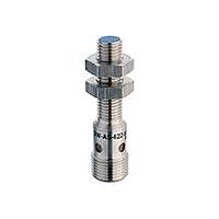 Contrinex 120253-0363 Proximity Sensors M8 Hsg 2mm OD NPN NC 4P M12