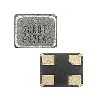 Epson FA-128 20.00M-A0AAYYG80RE0 Crystals FA-128 20.00M-A0AAYYG80RE0: XTAL MHZ 10PF +/-10PPM +/-30PPM-40~85C ESR=80 OHM DL=100uW 1K TR