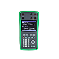 EAST TESTER ET1625 High-precision Multi-function Process Calibrator (10V, 10kHz, 5000Ω)