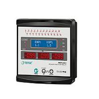 TENSE RGT-18H 18 Levels Three-Phase Reactive Power Control Relay With Communication