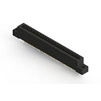 EDAC 892-033-500-102 Receptacles High Temp Card Edge Connector