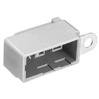 Hirose Electric GT13SC-2/1PP-DS(70) PCB Type 2 PCB TYP 2 COAX CONT 1 PWR CONT