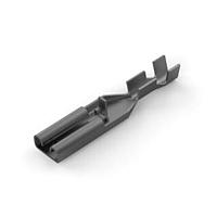 AMP Connectors - TE Connectivity 175411-1 Terminals .110 REC 24-20 AWG Reel of 8000