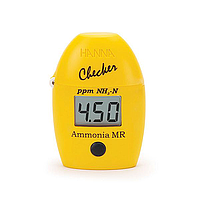 HANNA HI715 Ammonia Medium Range Checker (0 - 9.99 ppm)