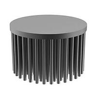 Wakefield Thermal PINLED-4830 Heatsinks Heat Sink, Pin LED, 48mm Diameter, 30mm Height
