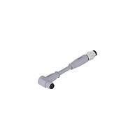 Amphenol CONEC 42-10198 Sensor Cables / Actuator Cables SAL-8-RKWS4-RSU4-