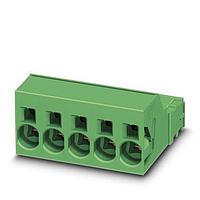 PHOENIX CONTACT 1706999 Pluggable Terminal Blocks ISPC 16/ 4-ST- 10,16 BD:D-R-
