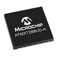 Microchip Technology ATMXT288UD-AMTSPIVA1 Touch Screen Controllers 288 node maXTouch