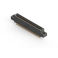 EDAC 395-050-542-507 Standard Card Edge Connectors .100" (2.54mm) Pitch Card Edge Connector