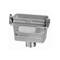 Amphenol Tuchel C146 10R025 804 2 Hoods Housing