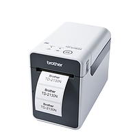 Brother TD-2130N P-touch Label Maker