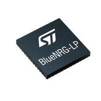 STMicroelectronics BLUENRG-345MC Bluetooth Programmable Bluetooth LE 5.2 Wireless SoC
