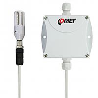 Comet P3116 Economy humidity and temperature transmitter (9-30 Vdc, 4-20 mA)