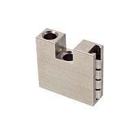 Quantic X-Microwave XR-WT1-0301 Prototype Walls 0301 WallNickel Plated Aluminum