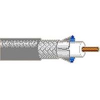 Belden 1506A 0041000 Coaxial Cables 20AWG 1C SHIELD 1000ft SPOOL YELLOW