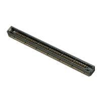 AMP Connectors - TE Connectivity 767054-6 Receptacles MICTOR RECEPTACLE