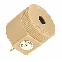 Mallory Sonalert MAS27N26EPQ Audio Indicators & Alerts 8-16VDC, SMT 2700Hz 87dB